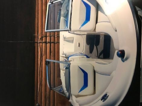 Bayliner Ski Boats For Sale in Alabama by owner | 2006 Bayliner 185